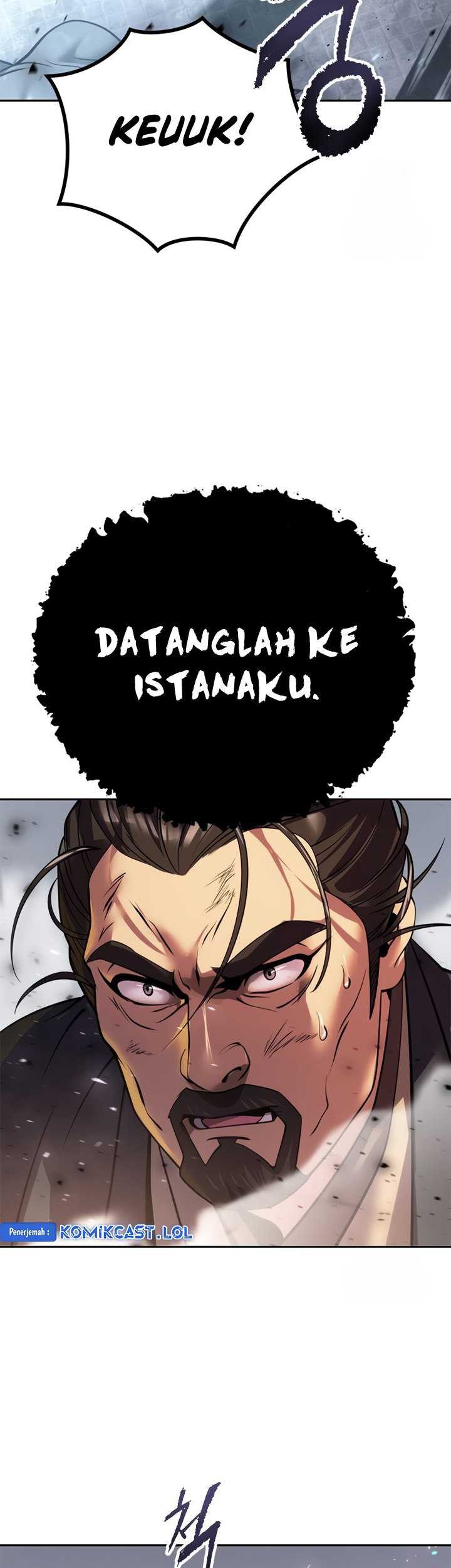 Chronicles of the Demon Faction Chapter 50 - halaman 78