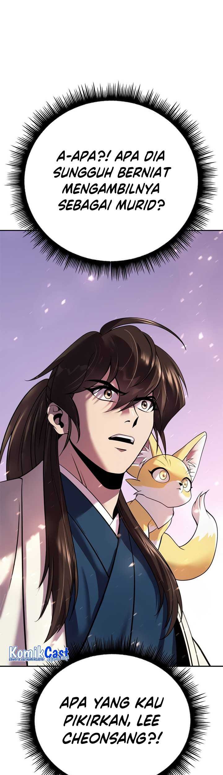 Chronicles of the Demon Faction Chapter 50 - halaman 80