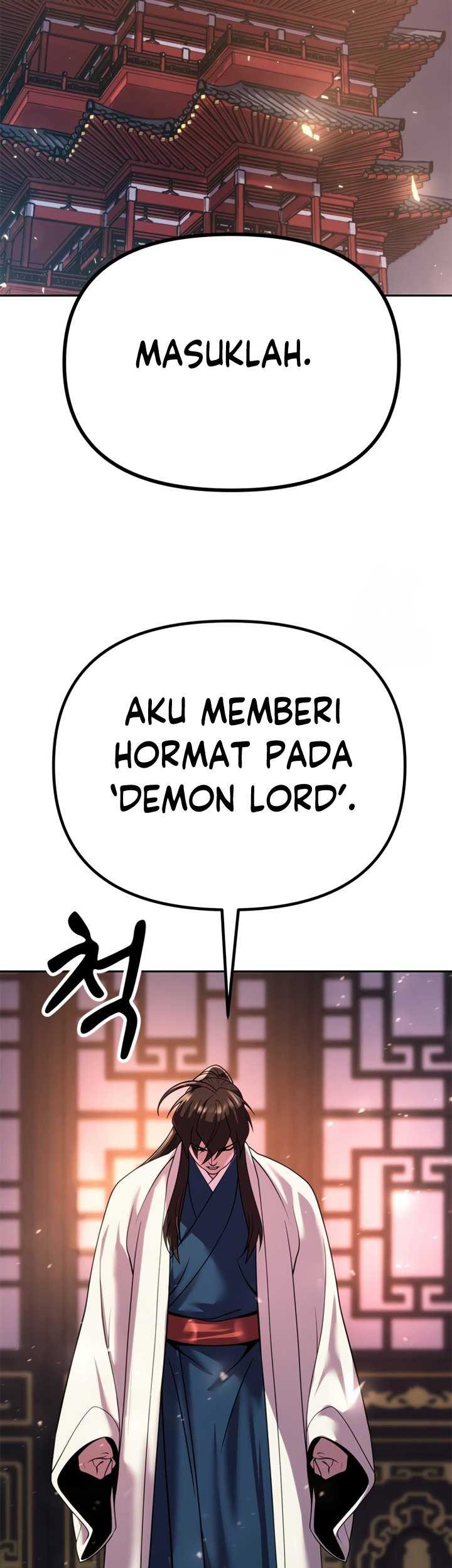 Chronicles of the Demon Faction Chapter 50 - halaman 82
