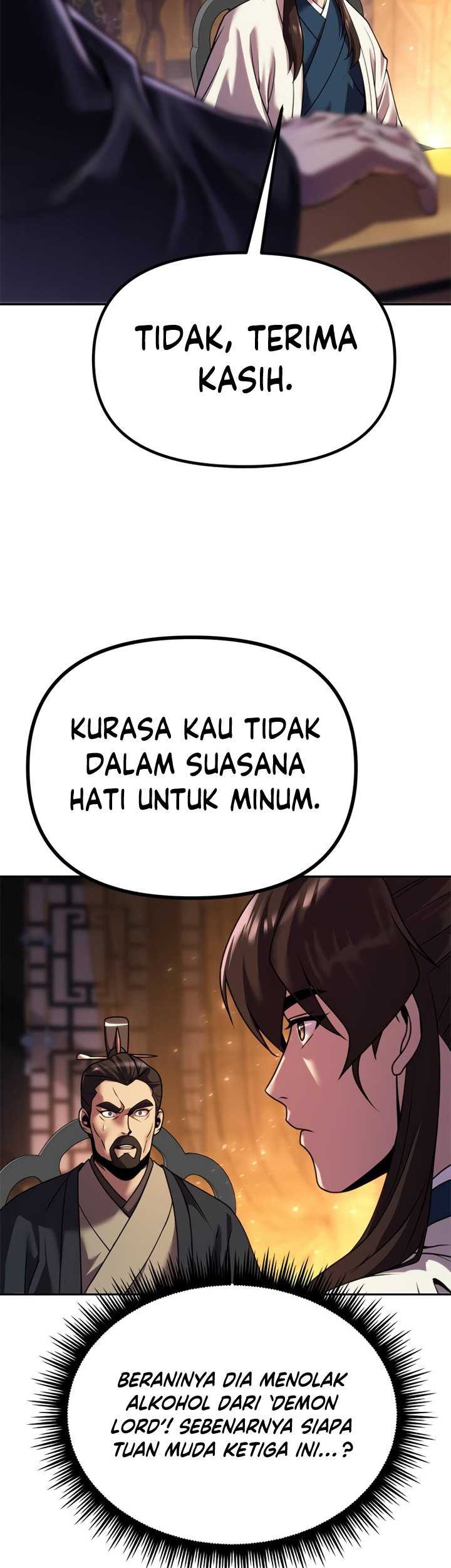 Chronicles of the Demon Faction Chapter 50 - halaman 86