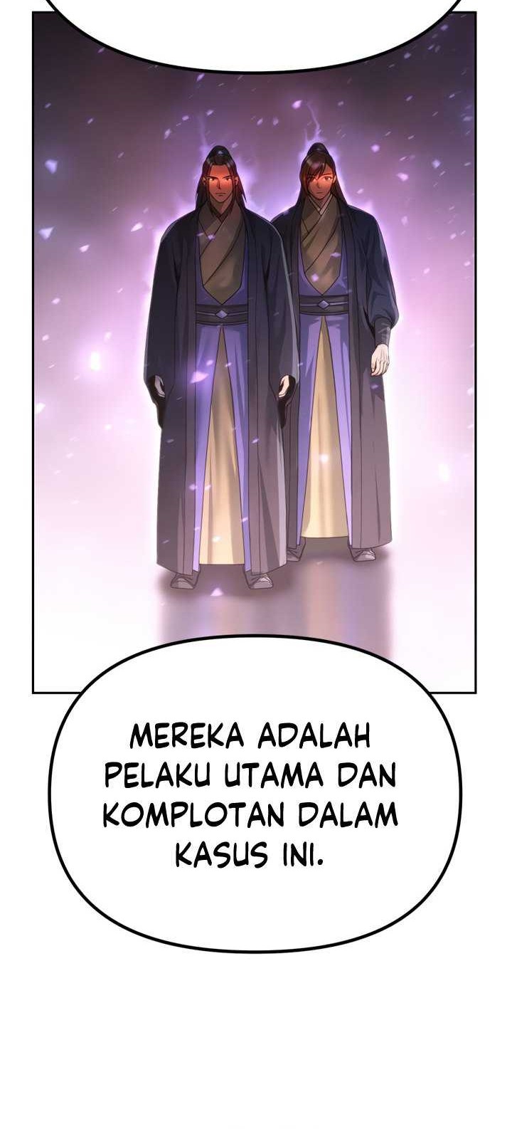 Chronicles of the Demon Faction Chapter 50 - halaman 9