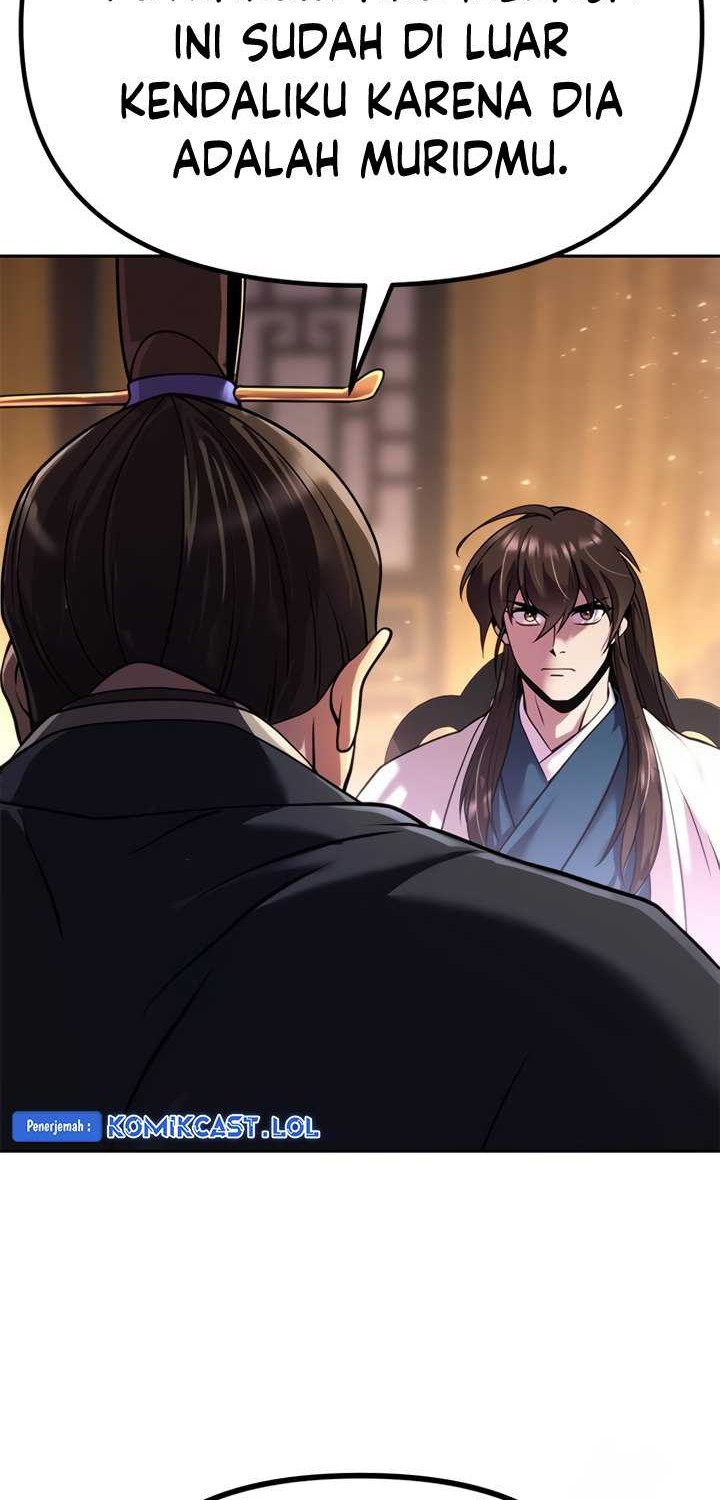 Chronicles of the Demon Faction Chapter 50 - halaman 91