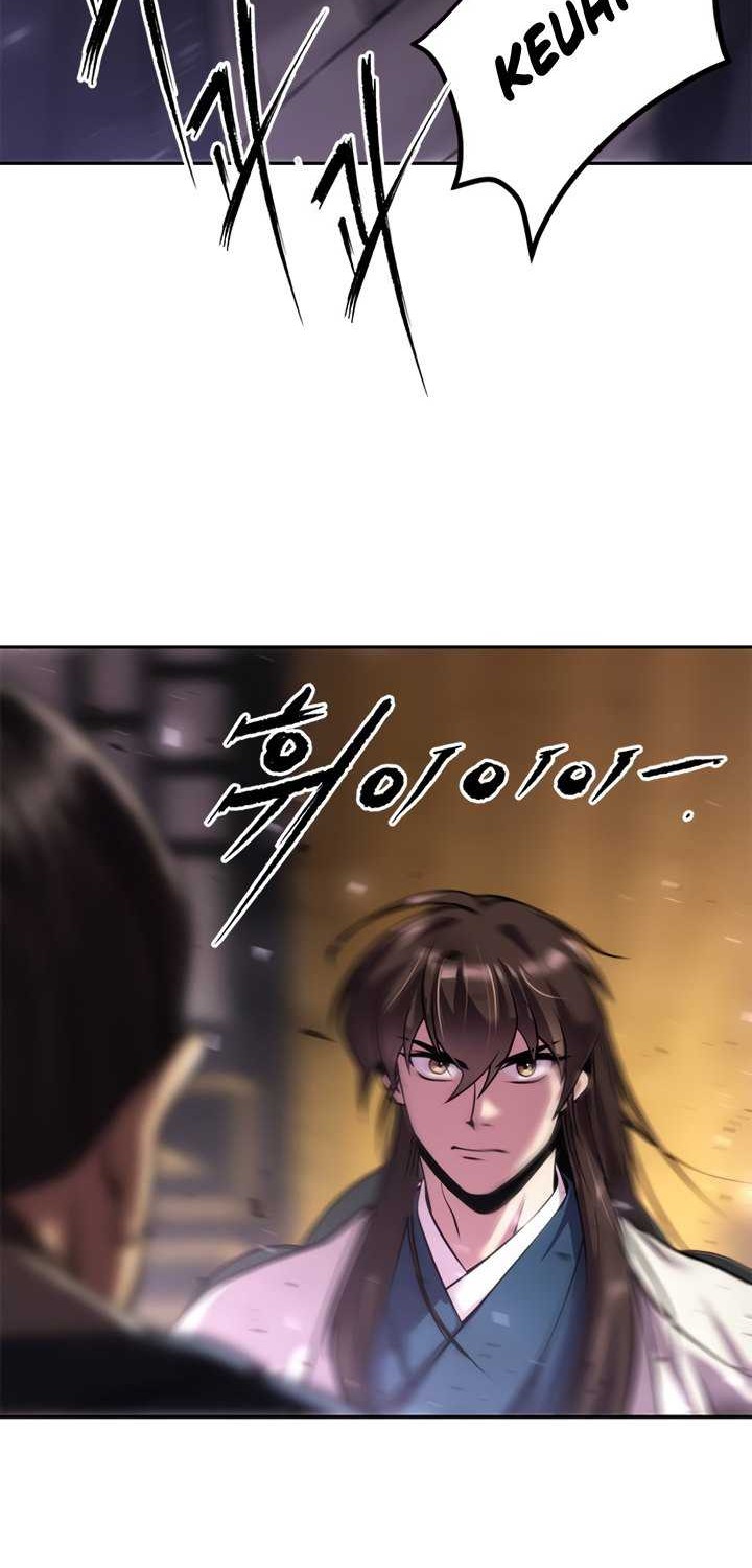 Chronicles of the Demon Faction Chapter 50 - halaman 93