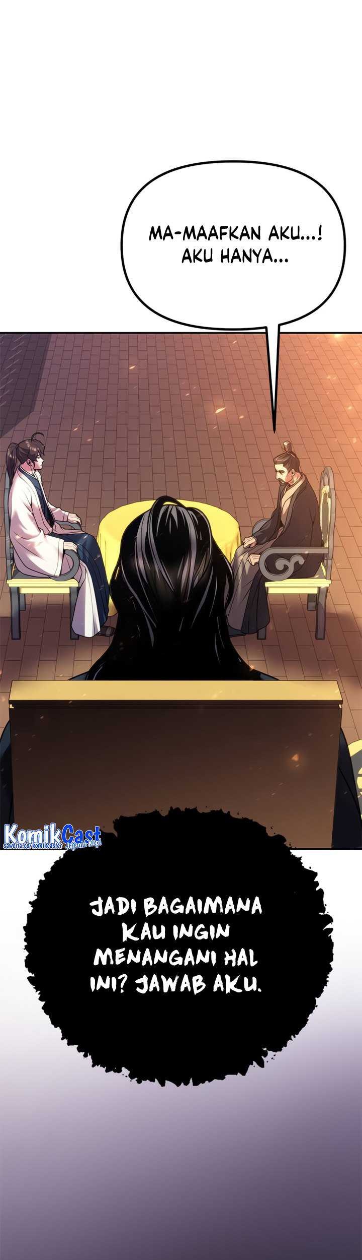 Chronicles of the Demon Faction Chapter 50 - halaman 94