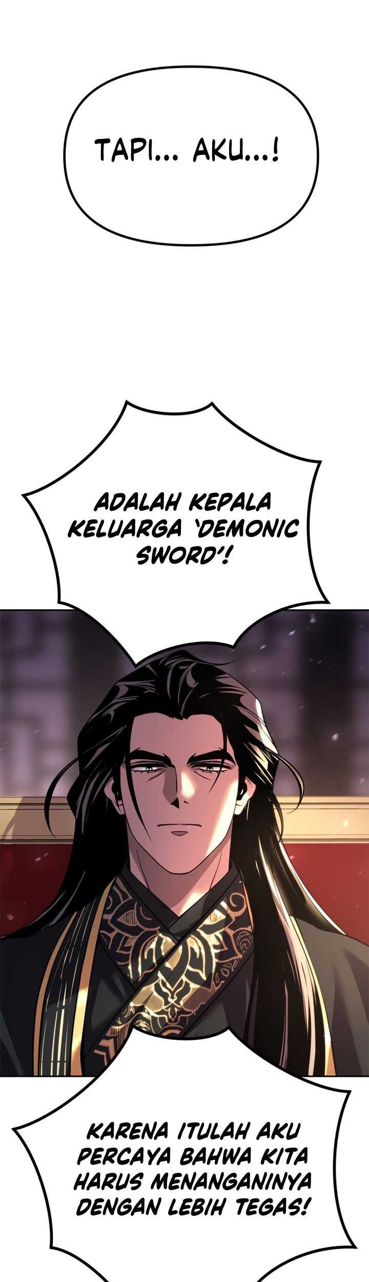 Chronicles of the Demon Faction Chapter 50 - halaman 98
