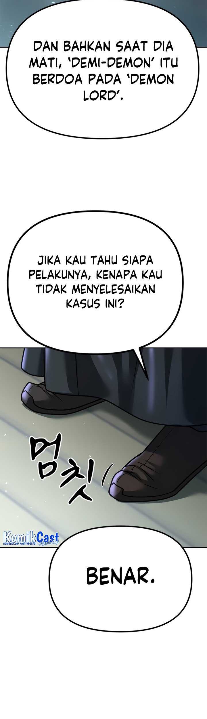 Chronicles of the Demon Faction Chapter 51 - halaman 10