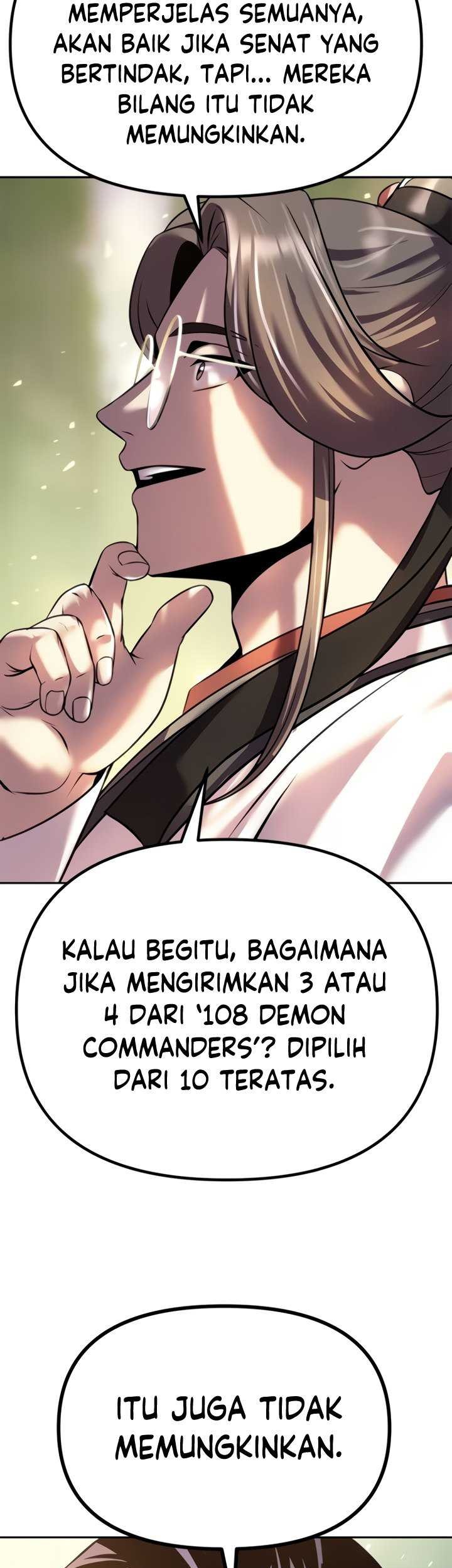 Chronicles of the Demon Faction Chapter 51 - halaman 100
