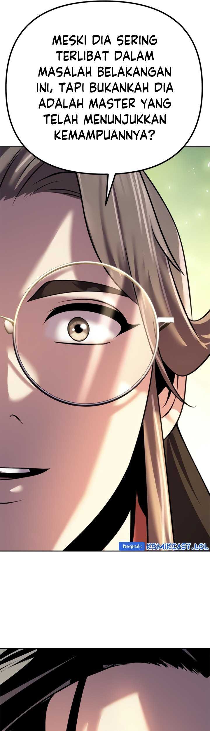 Chronicles of the Demon Faction Chapter 51 - halaman 106