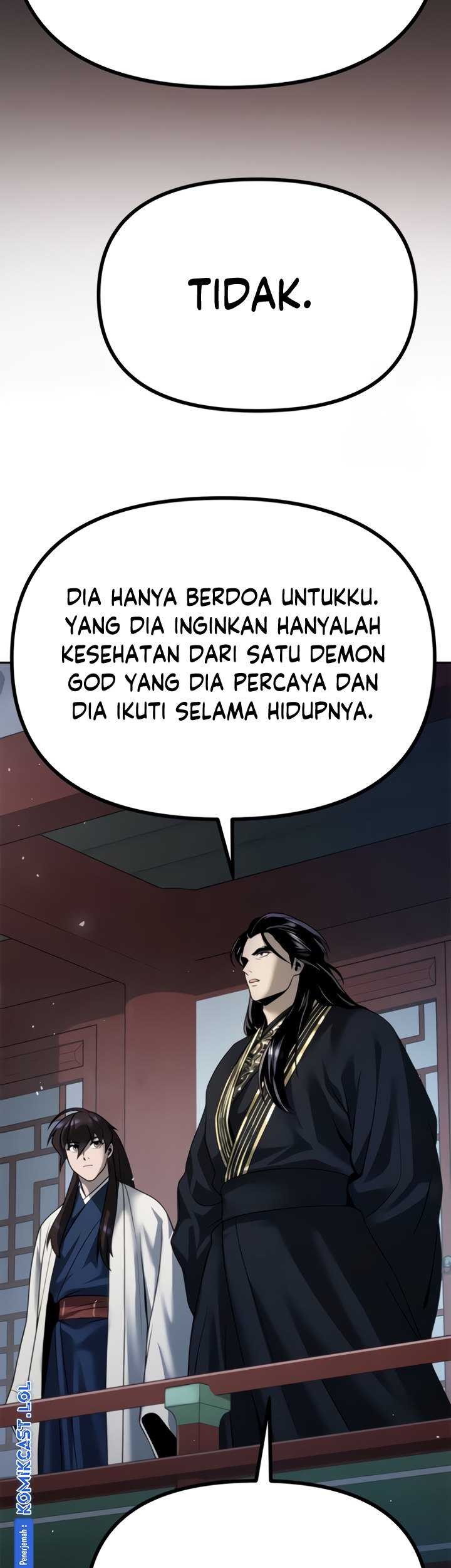 Chronicles of the Demon Faction Chapter 51 - halaman 16