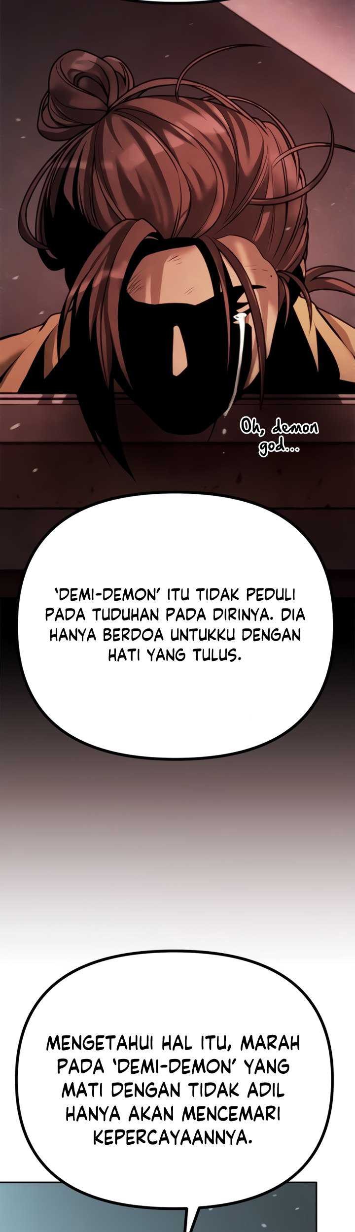 Chronicles of the Demon Faction Chapter 51 - halaman 18
