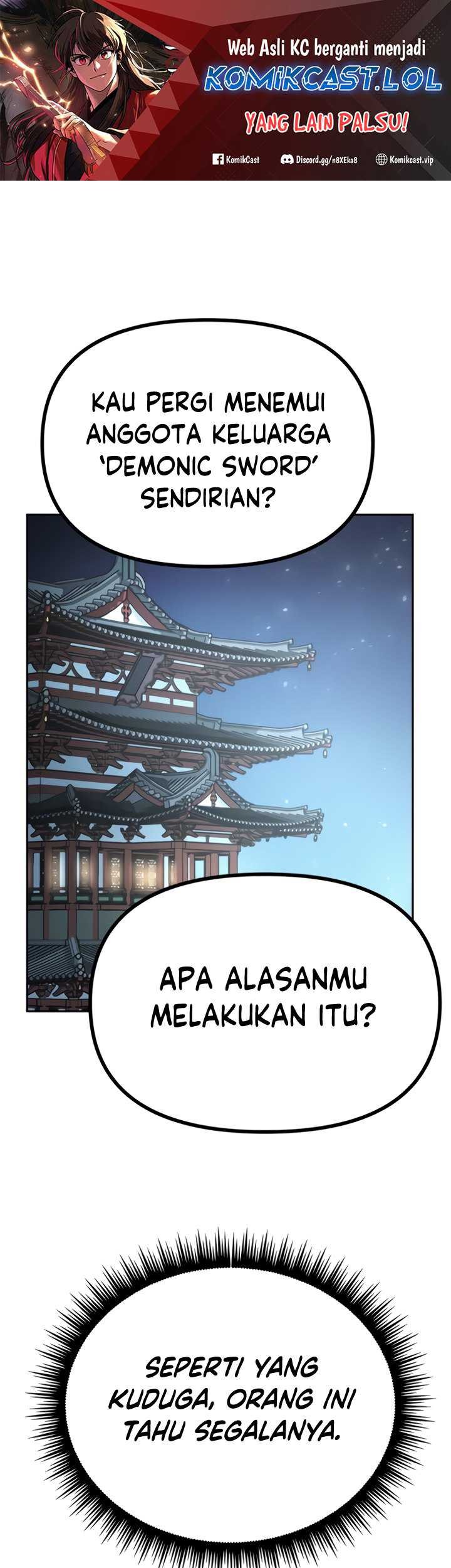 Chronicles of the Demon Faction Chapter 51 - halaman 2