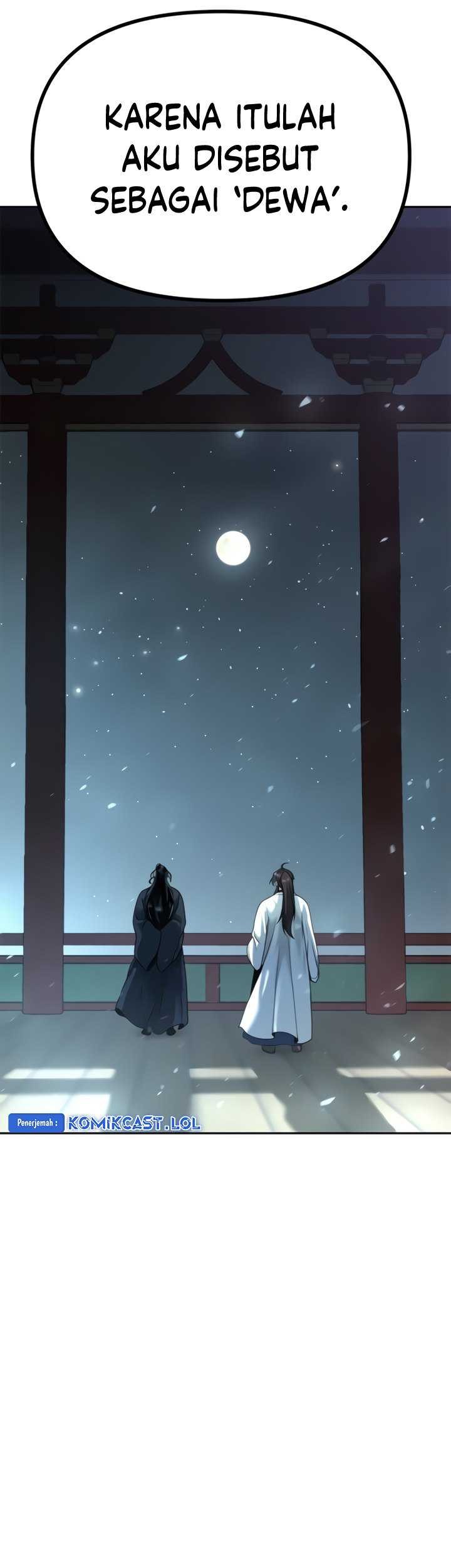 Chronicles of the Demon Faction Chapter 51 - halaman 20