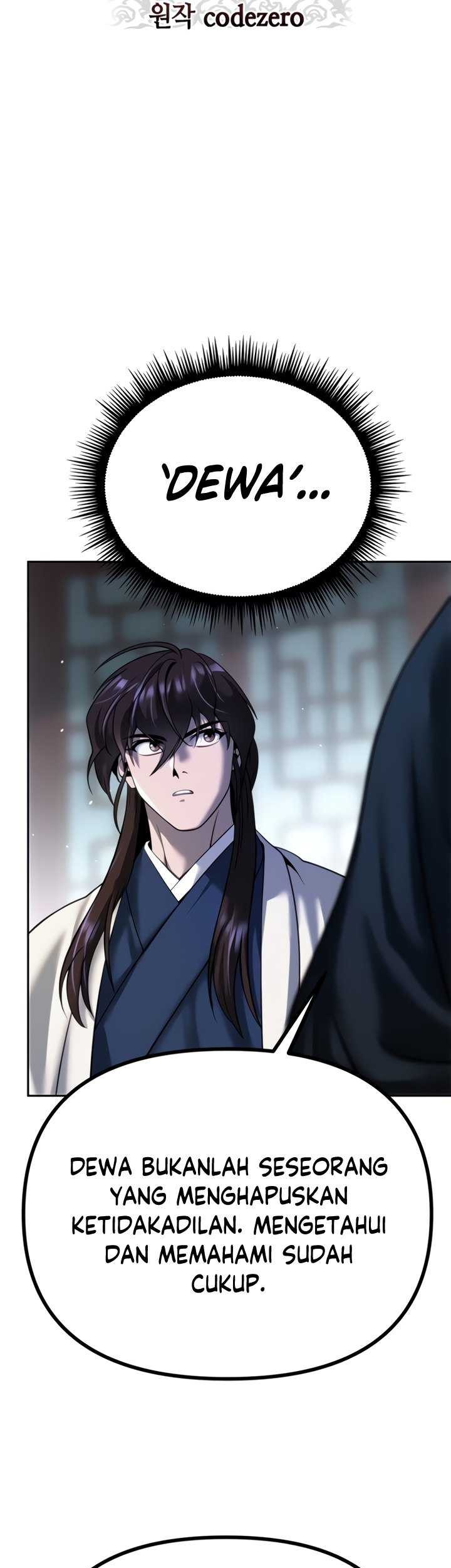 Chronicles of the Demon Faction Chapter 51 - halaman 22