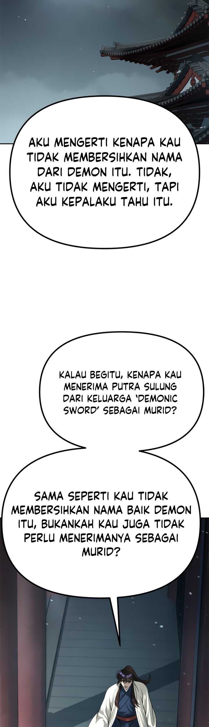 Chronicles of the Demon Faction Chapter 51 - halaman 26