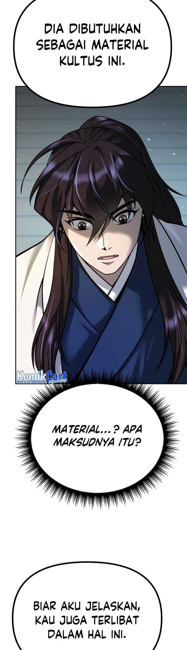 Chronicles of the Demon Faction Chapter 51 - halaman 28