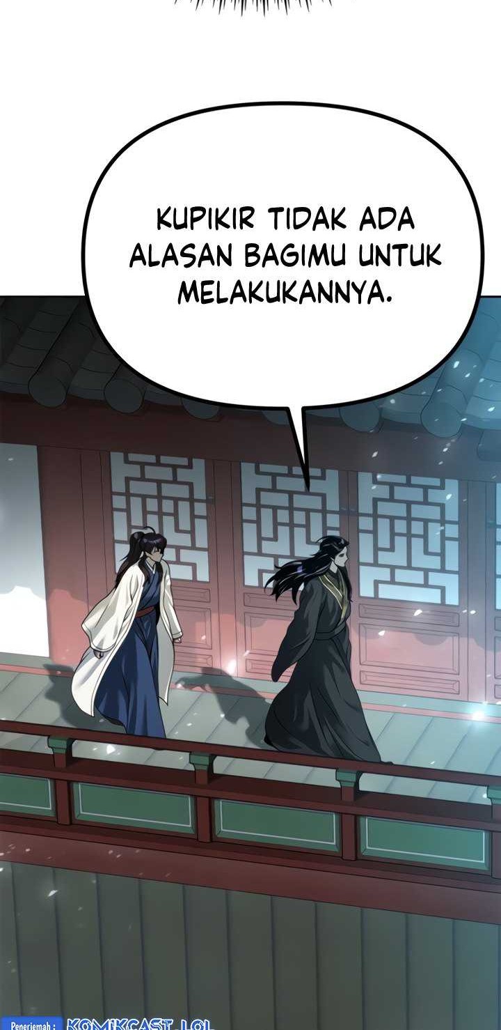 Chronicles of the Demon Faction Chapter 51 - halaman 3