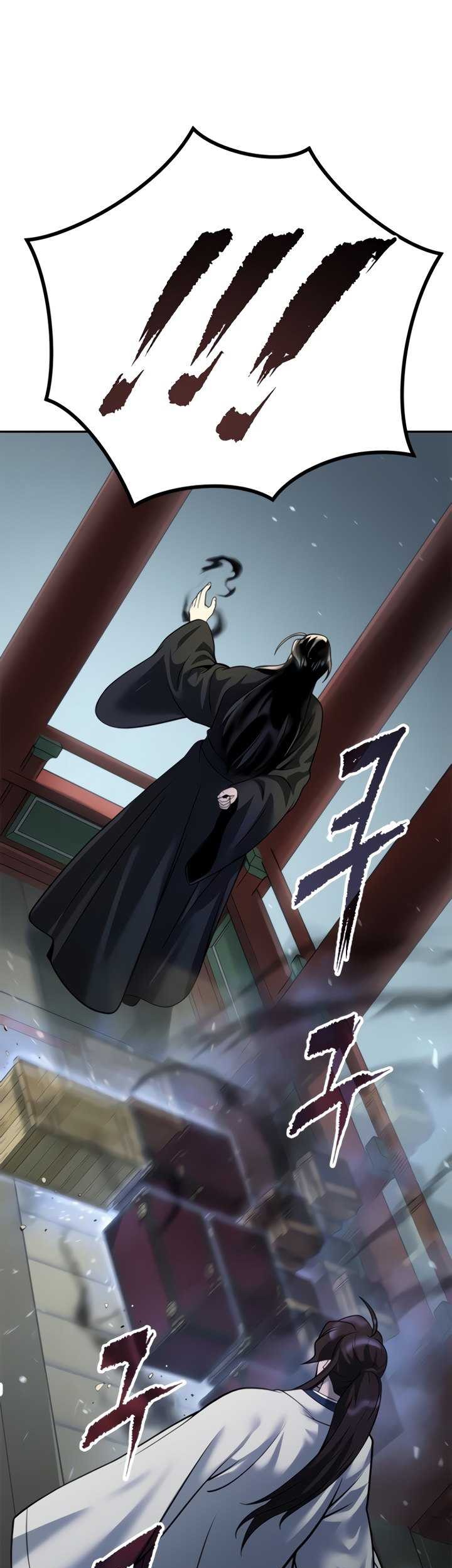 Chronicles of the Demon Faction Chapter 51 - halaman 30