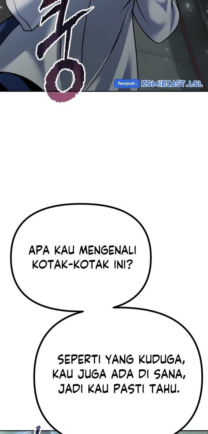 Chronicles of the Demon Faction Chapter 51 - halaman 31