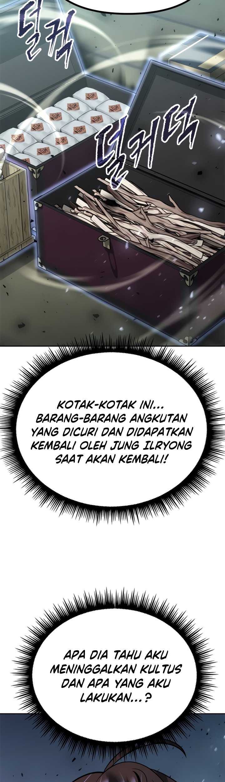 Chronicles of the Demon Faction Chapter 51 - halaman 32