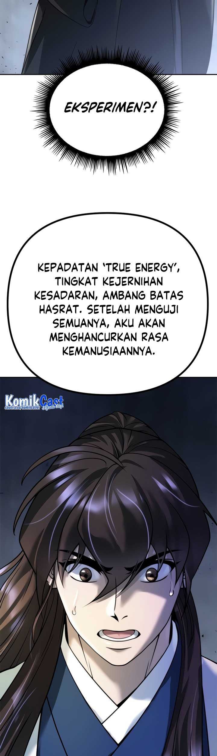 Chronicles of the Demon Faction Chapter 51 - halaman 36