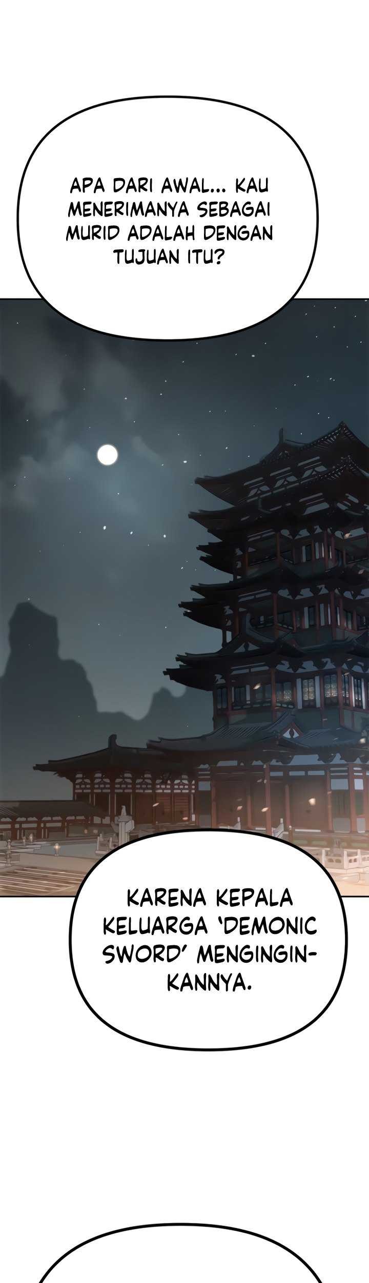 Chronicles of the Demon Faction Chapter 51 - halaman 38