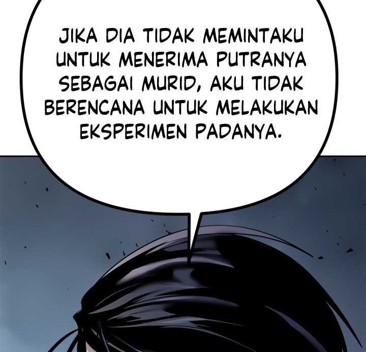 Chronicles of the Demon Faction Chapter 51 - halaman 39
