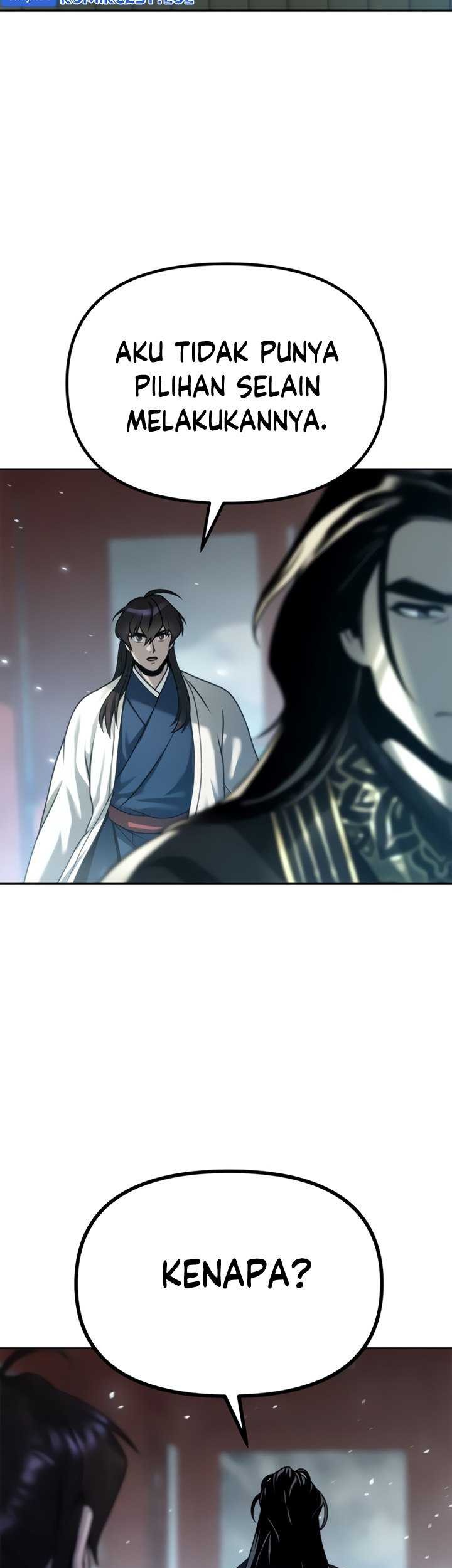 Chronicles of the Demon Faction Chapter 51 - halaman 4