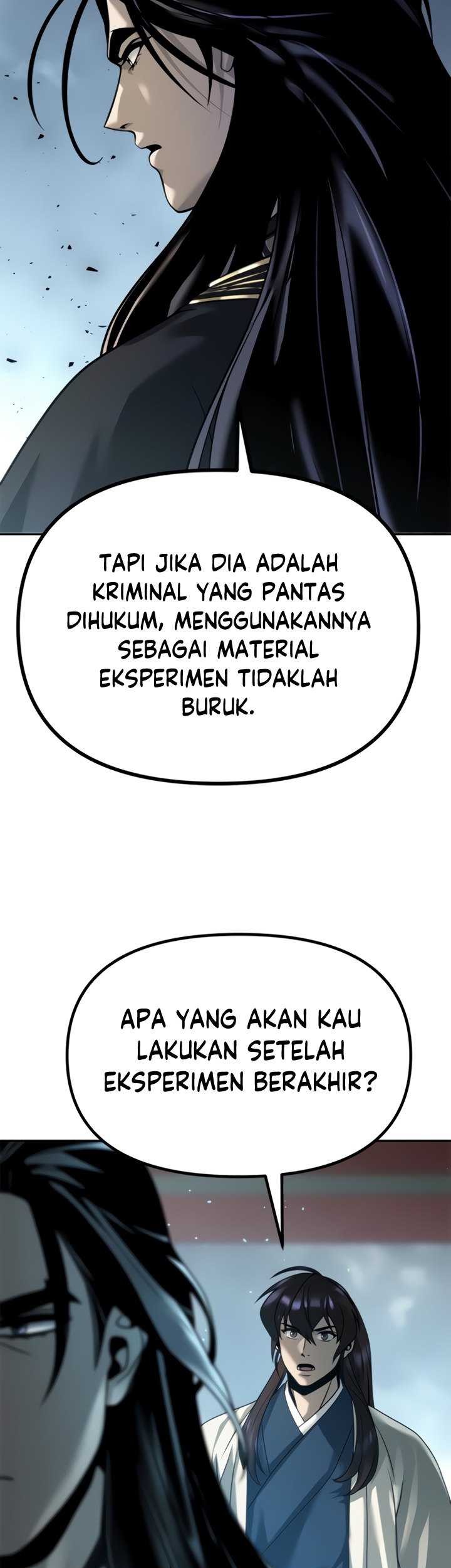 Chronicles of the Demon Faction Chapter 51 - halaman 40