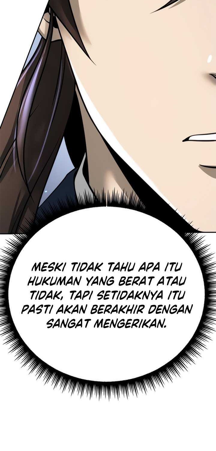 Chronicles of the Demon Faction Chapter 51 - halaman 43