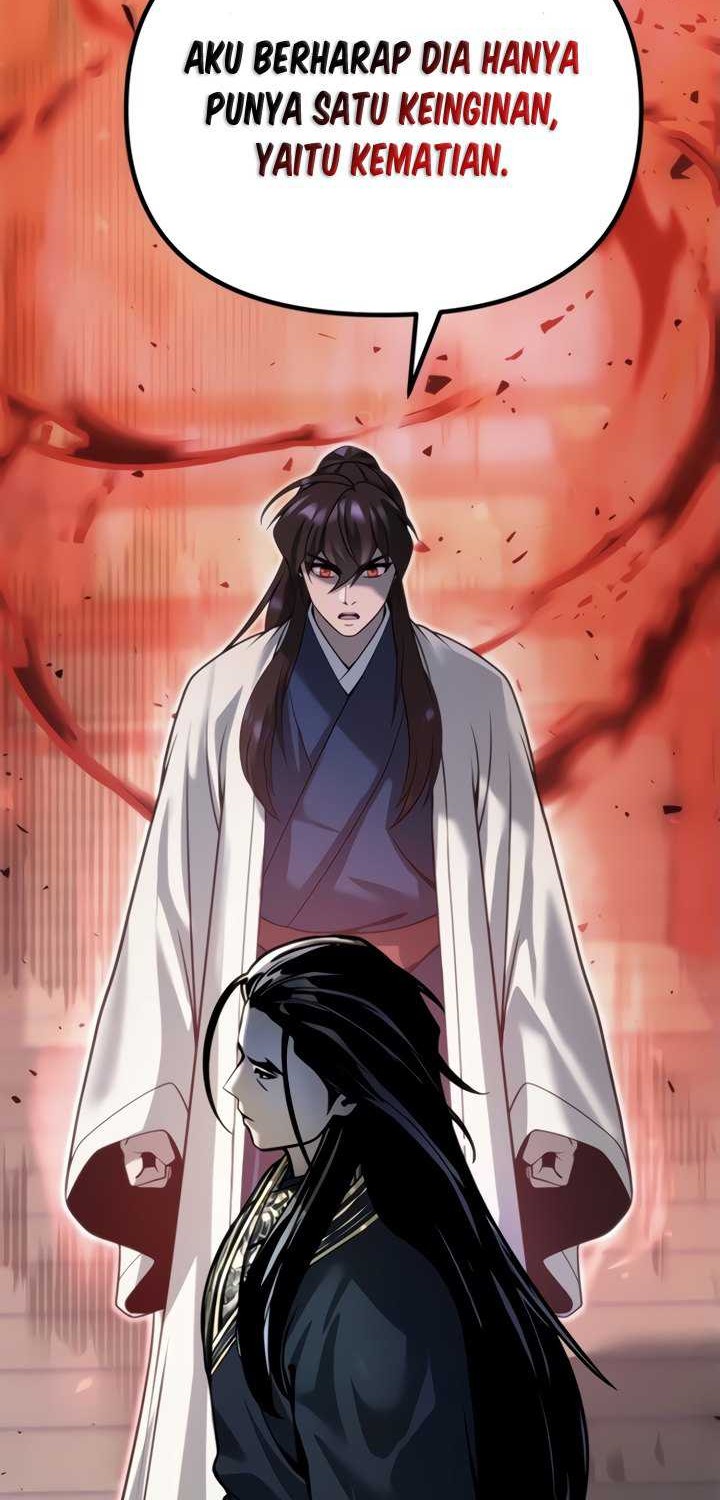 Chronicles of the Demon Faction Chapter 51 - halaman 47