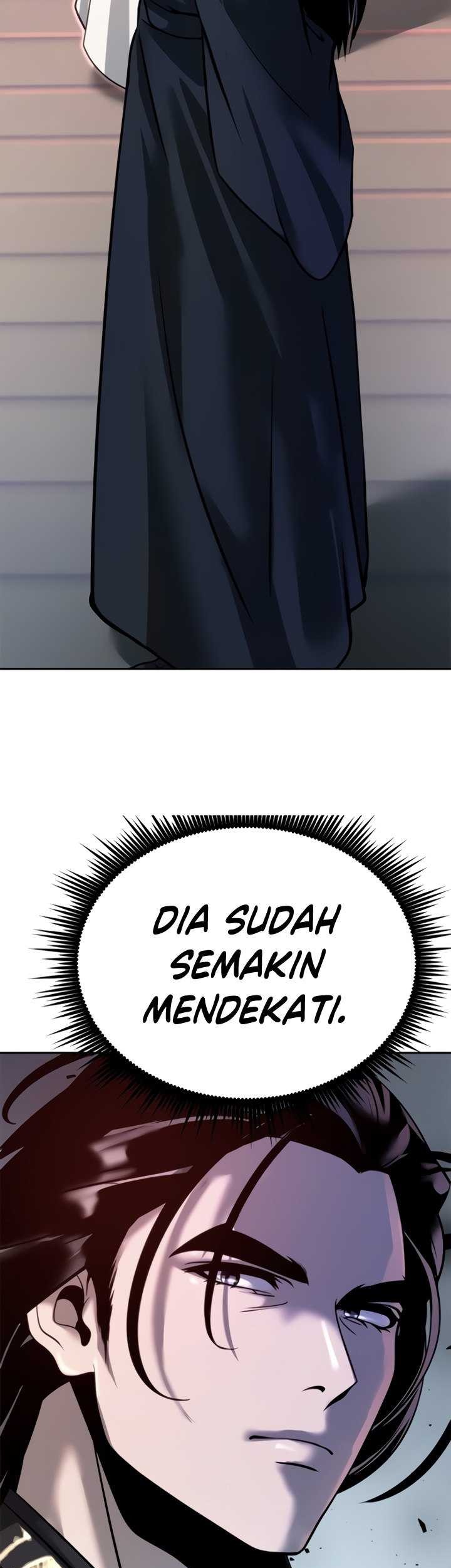Chronicles of the Demon Faction Chapter 51 - halaman 48
