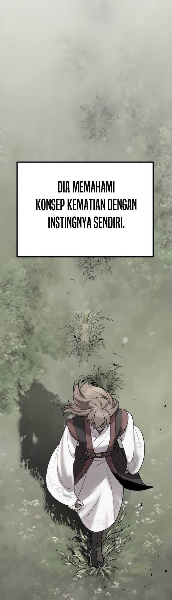 Chronicles of the Demon Faction Chapter 51 - halaman 50