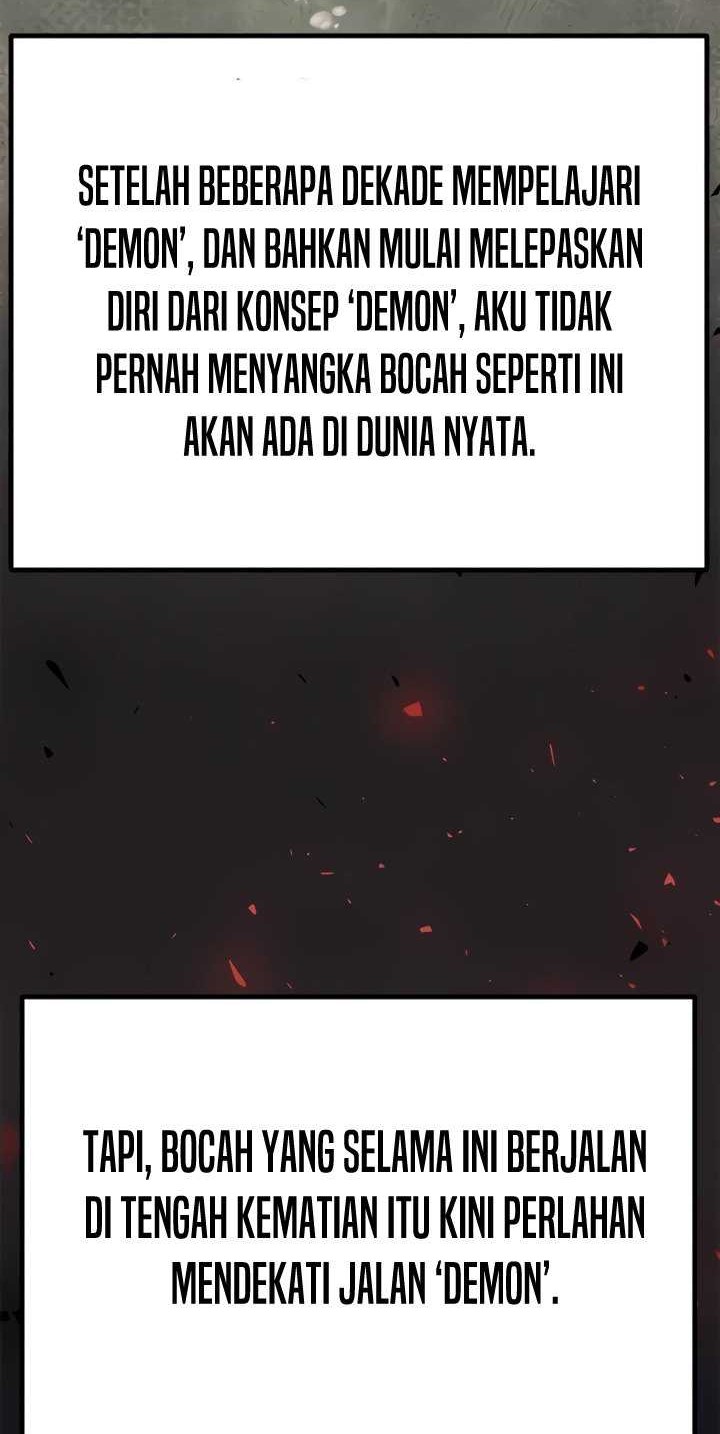 Chronicles of the Demon Faction Chapter 51 - halaman 51