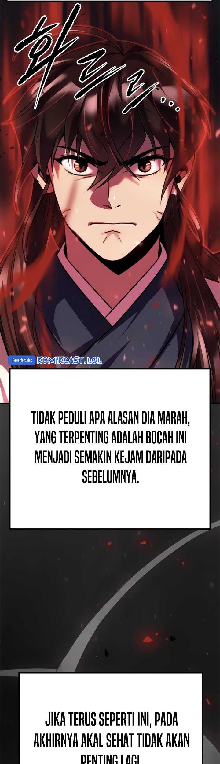 Chronicles of the Demon Faction Chapter 51 - halaman 52
