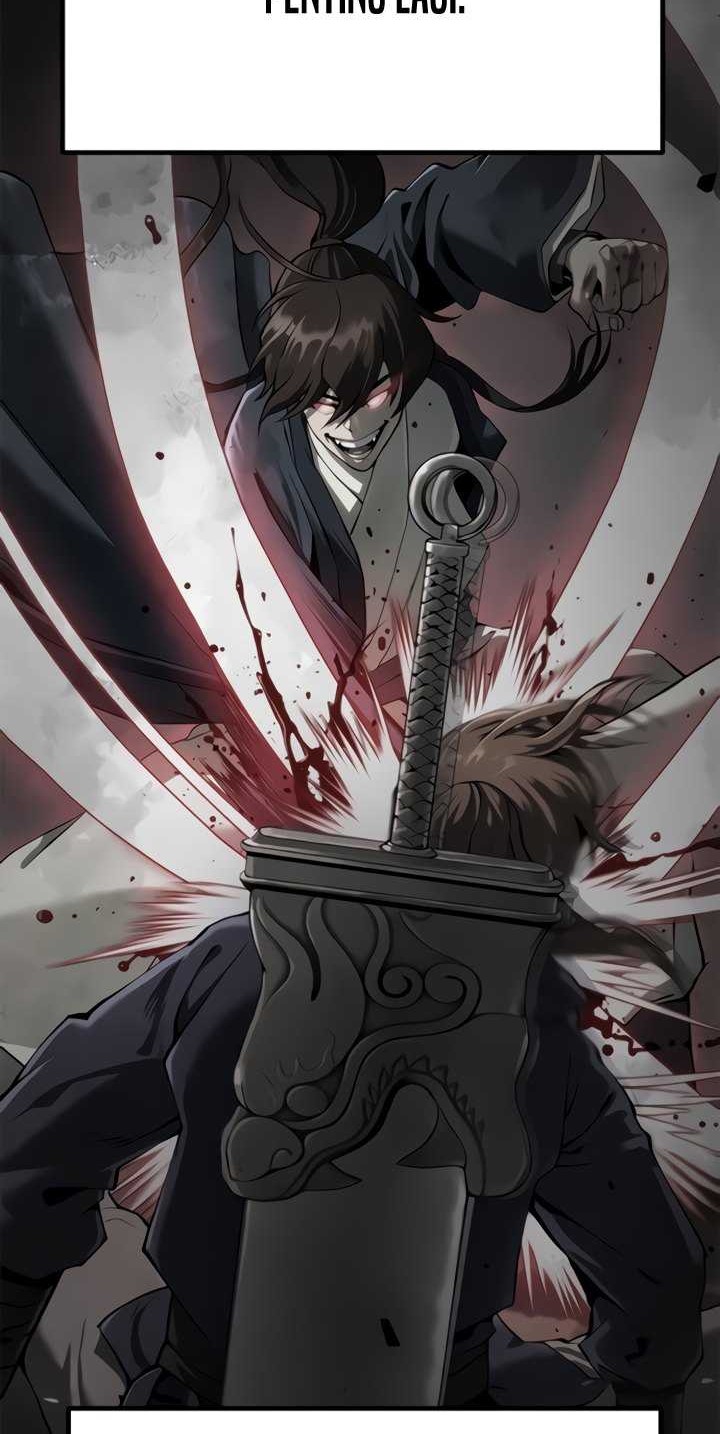 Chronicles of the Demon Faction Chapter 51 - halaman 53