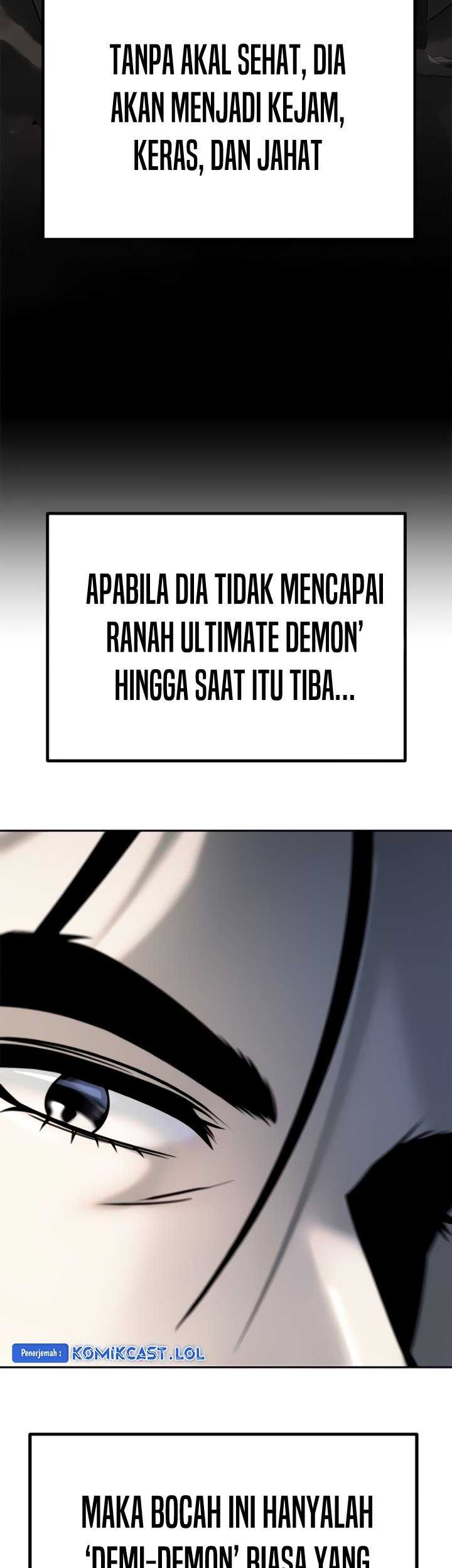 Chronicles of the Demon Faction Chapter 51 - halaman 54