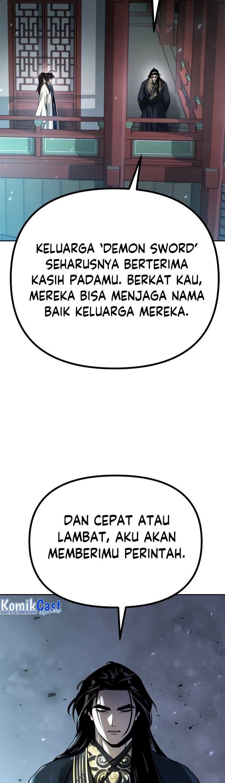 Chronicles of the Demon Faction Chapter 51 - halaman 56