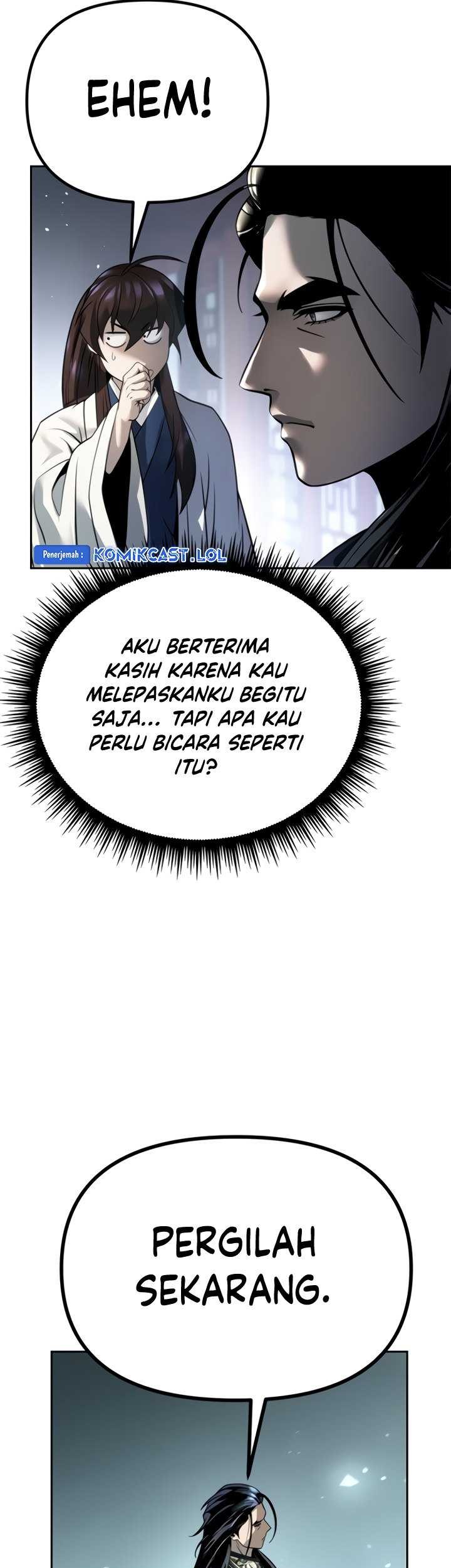 Chronicles of the Demon Faction Chapter 51 - halaman 58