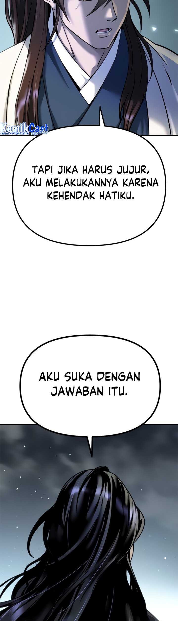 Chronicles of the Demon Faction Chapter 51 - halaman 6