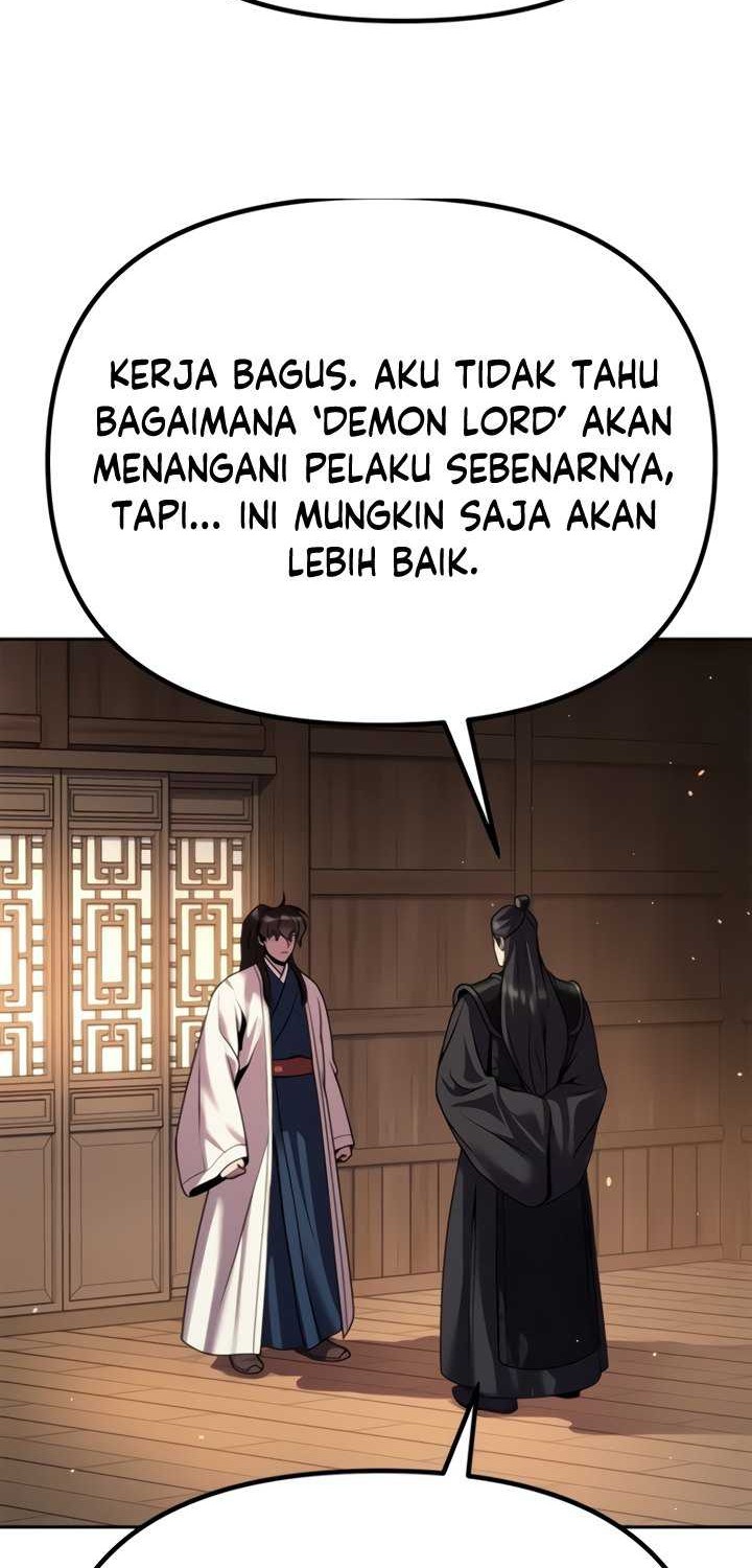 Chronicles of the Demon Faction Chapter 51 - halaman 61