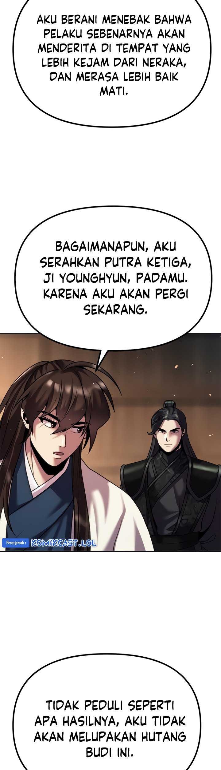 Chronicles of the Demon Faction Chapter 51 - halaman 62