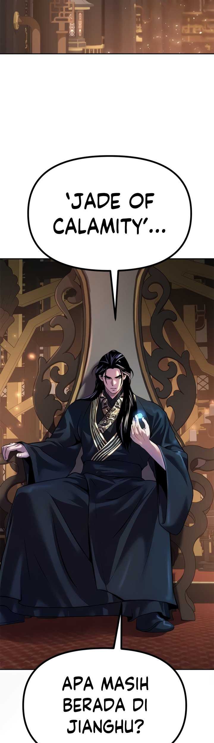 Chronicles of the Demon Faction Chapter 51 - halaman 66