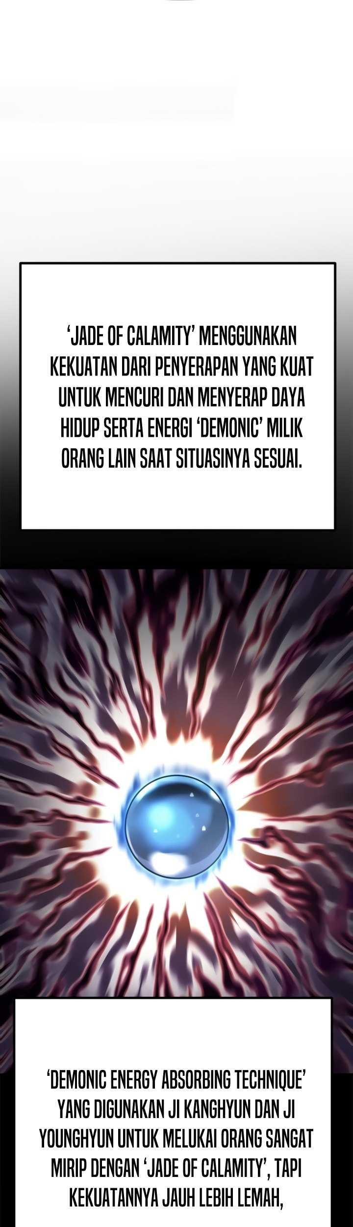 Chronicles of the Demon Faction Chapter 51 - halaman 68
