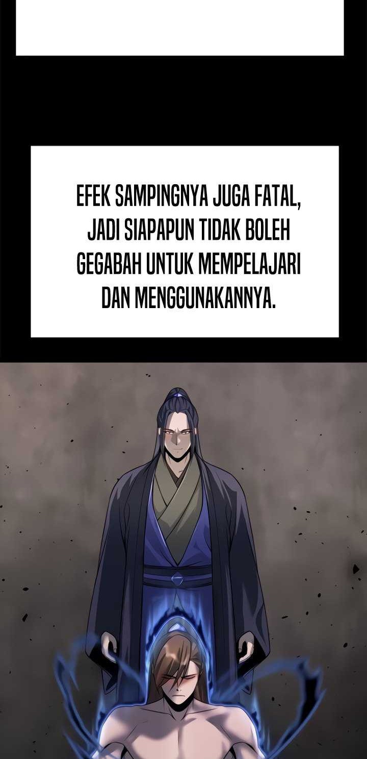 Chronicles of the Demon Faction Chapter 51 - halaman 69