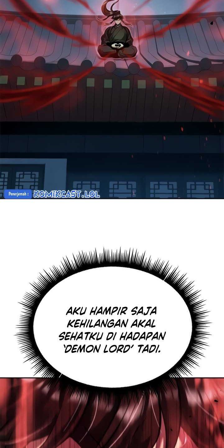 Chronicles of the Demon Faction Chapter 51 - halaman 75