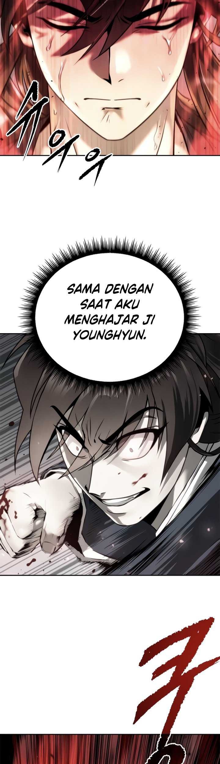 Chronicles of the Demon Faction Chapter 51 - halaman 76