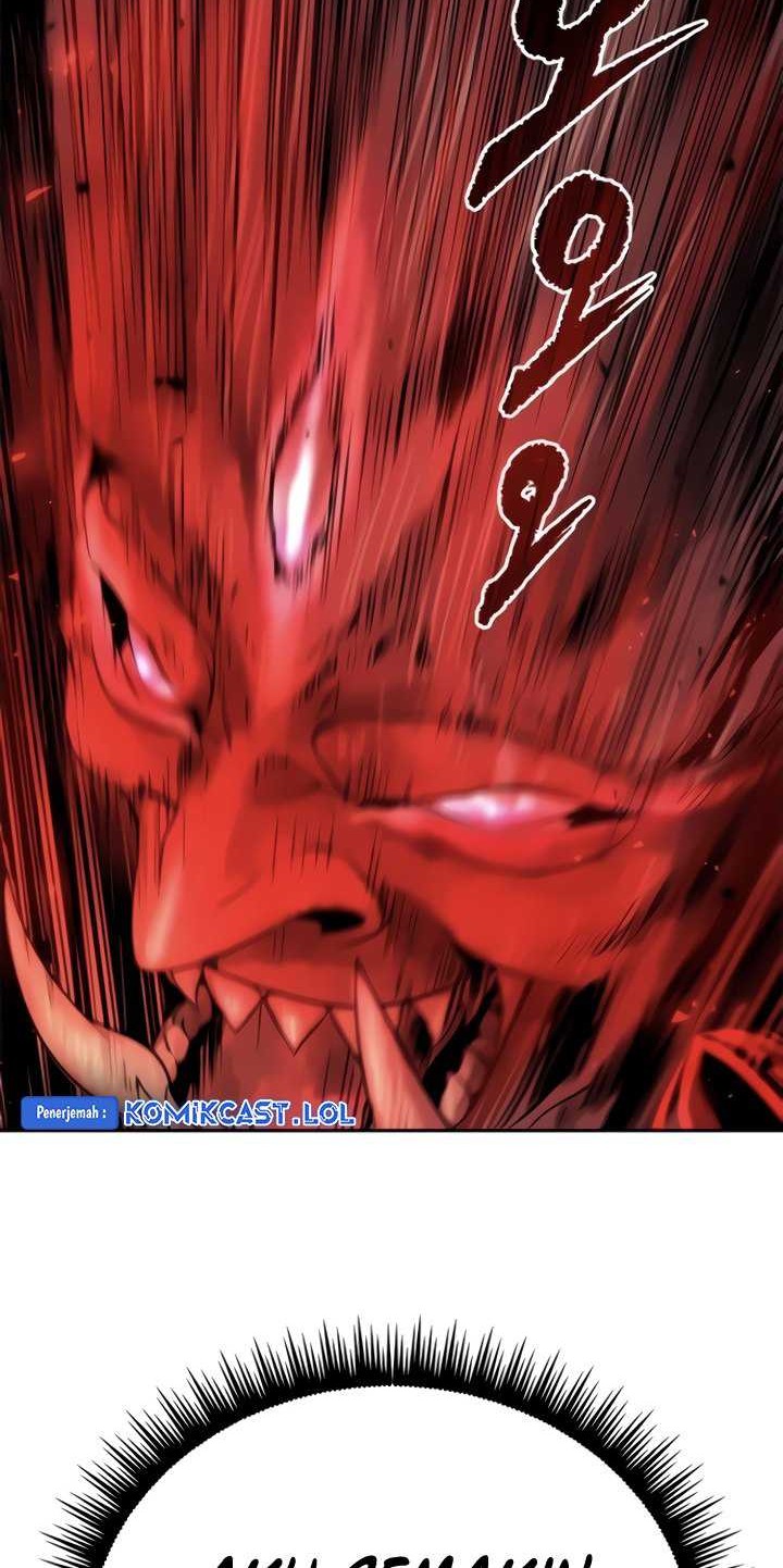 Chronicles of the Demon Faction Chapter 51 - halaman 77
