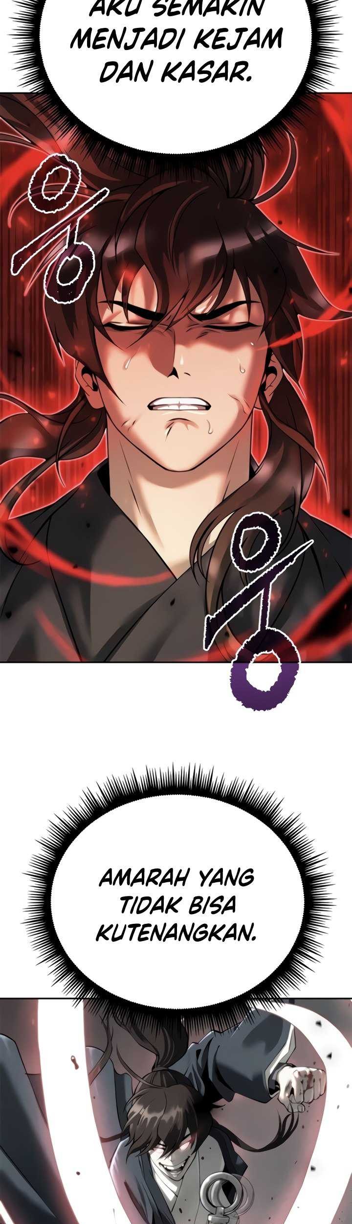 Chronicles of the Demon Faction Chapter 51 - halaman 78