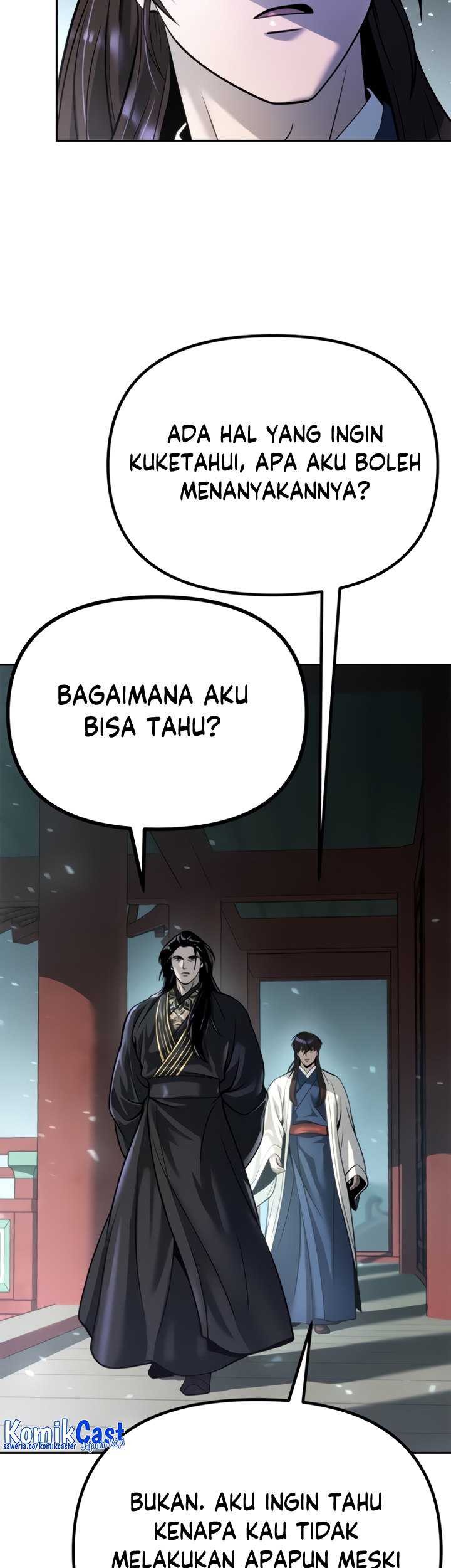 Chronicles of the Demon Faction Chapter 51 - halaman 8