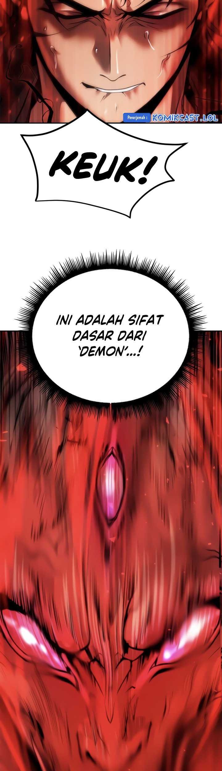 Chronicles of the Demon Faction Chapter 51 - halaman 80